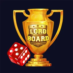 أيقونة Backgammon - Lord of the Board